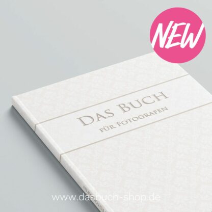 Das Buch für Fotografen - Cover